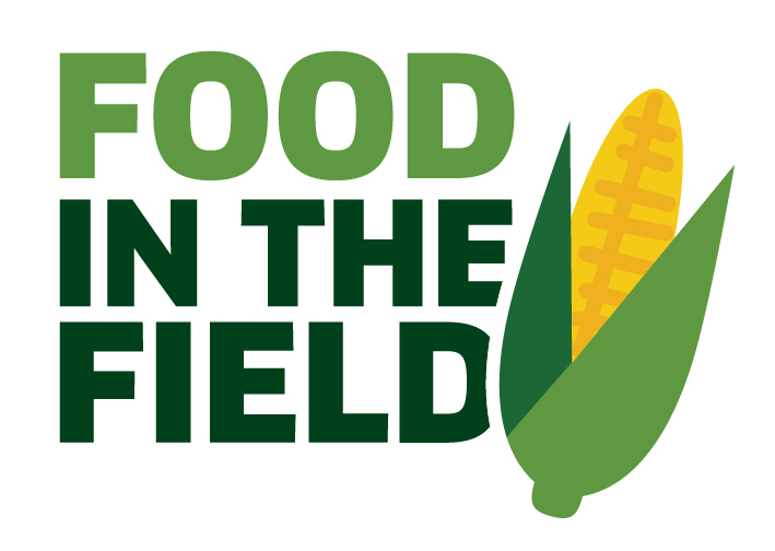 Food in the Field Logo