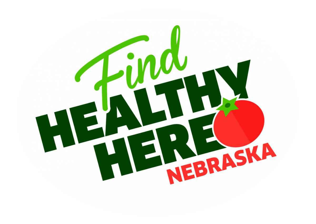 Find Healthy Here Logo