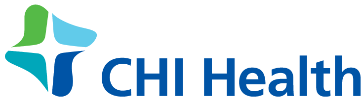 CHI Health Logo