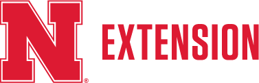 Nebraska Extension Logo