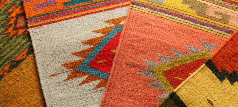 native american blanket