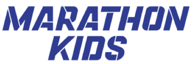 Marathon Kids Logo