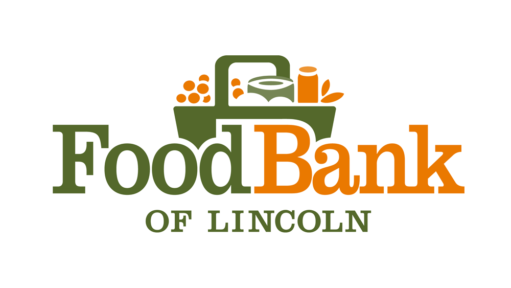 Lincoln Food Bank Logo