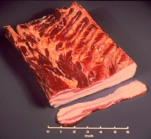 Pork Cuts Id Cooking Recommendations Pork Belly Unl Food