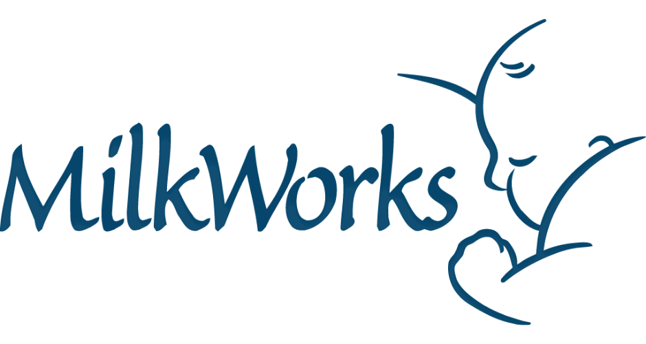 MilkWorks logo