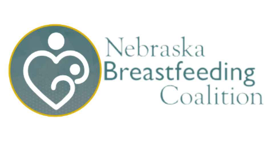 Nebraska Breastfeeding Coalition Logo