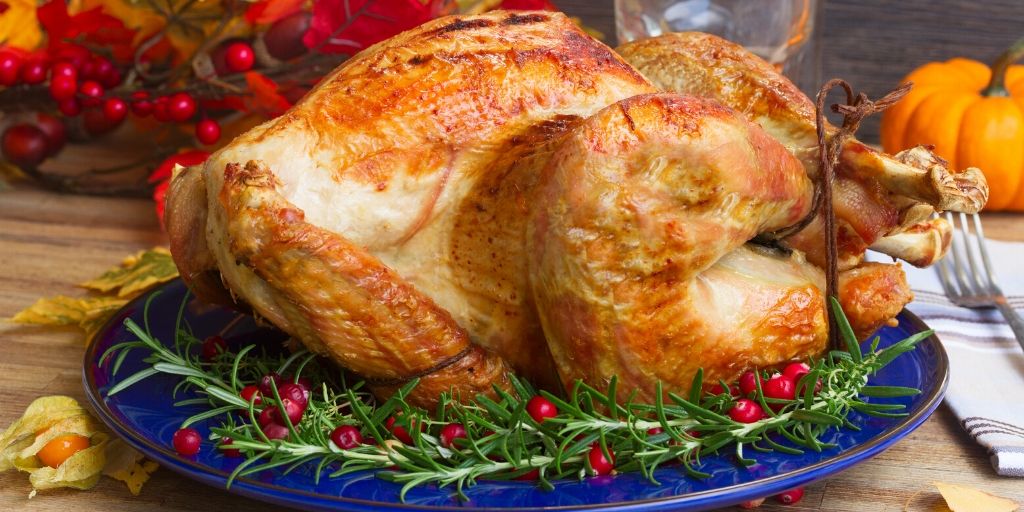How to Cook a Turkey the Day before Serving It | UNL Food