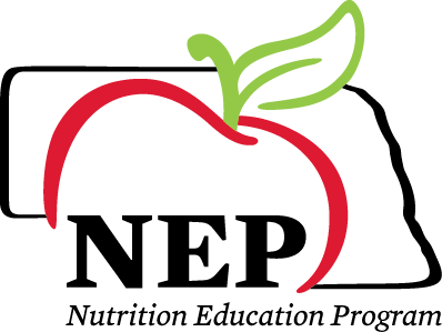 Nutrition Education Program logo