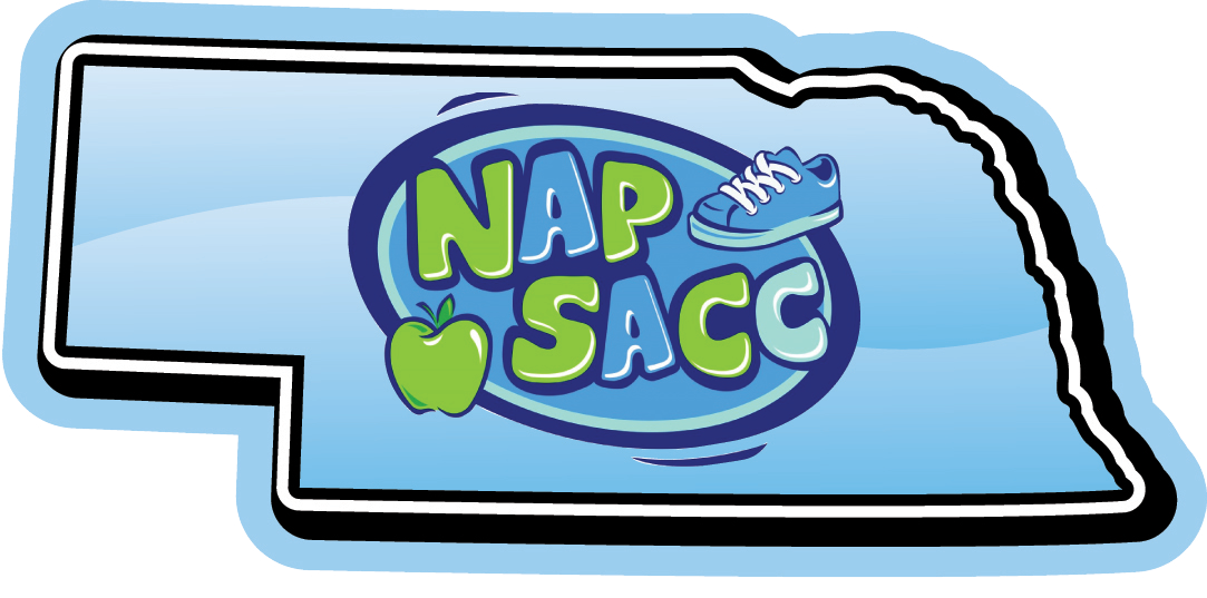 Go NAP SACC logo