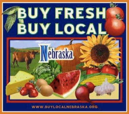 Buy Fresh Buy Local logo