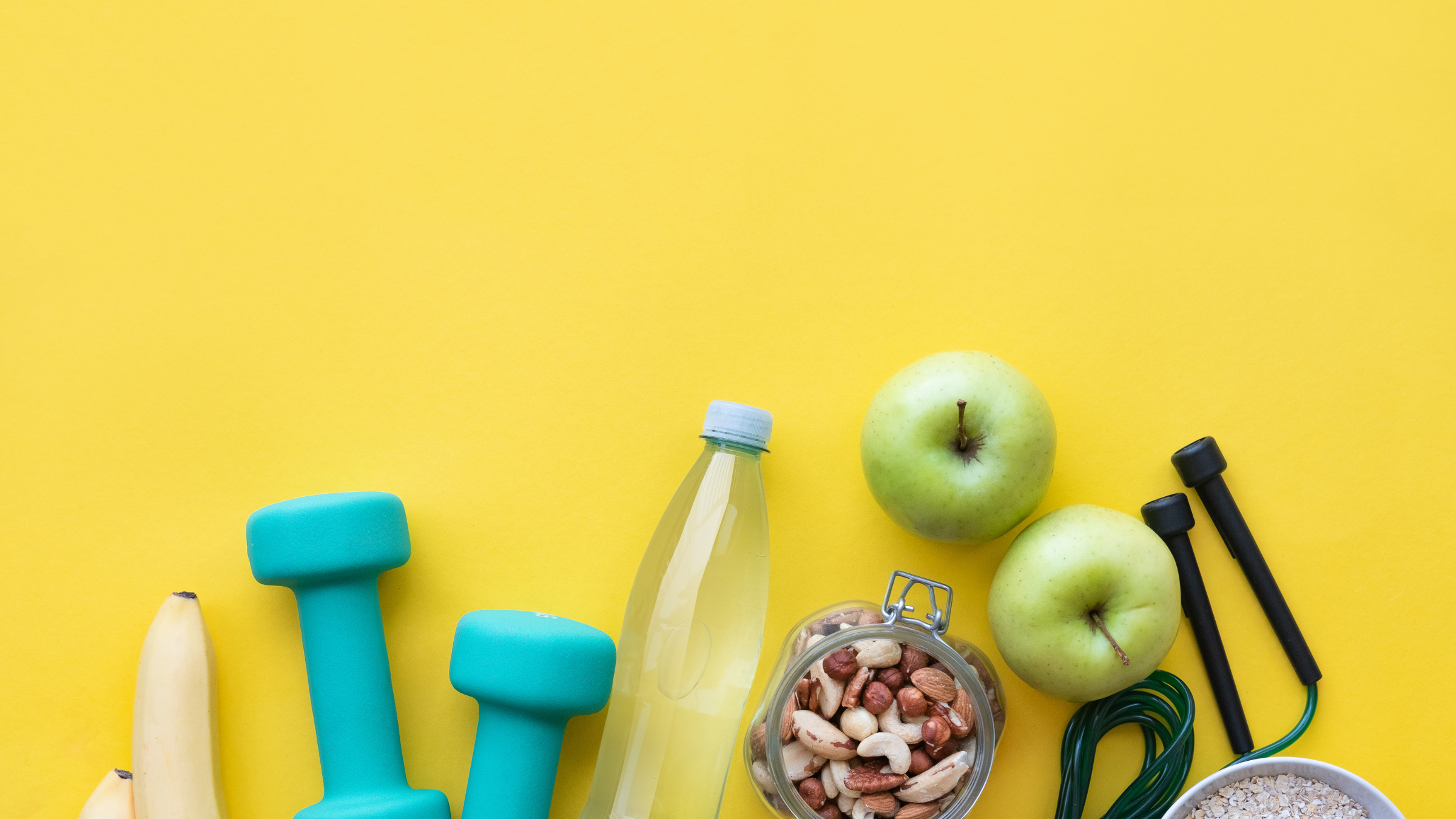 exercise and nutrition