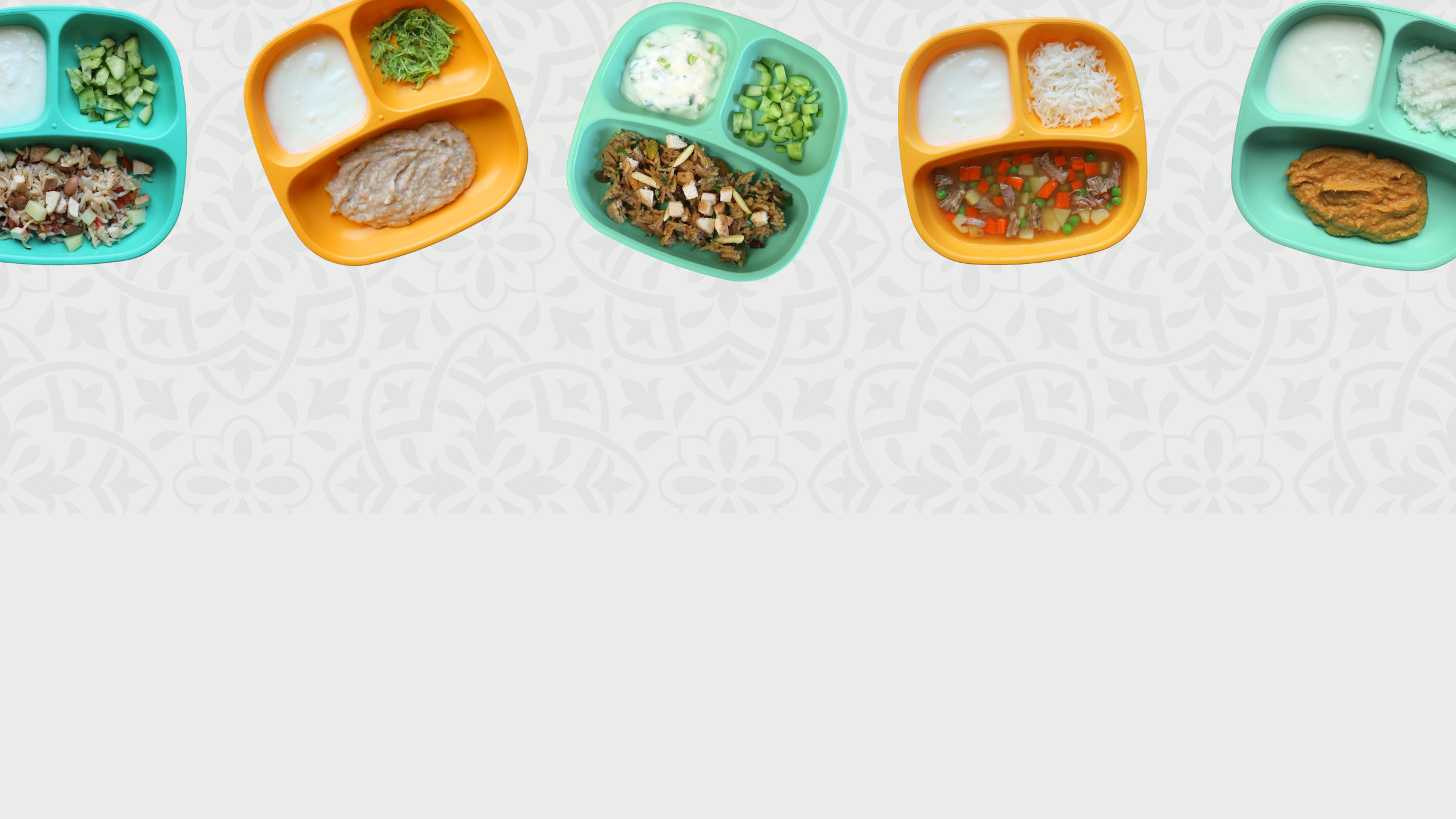 plates