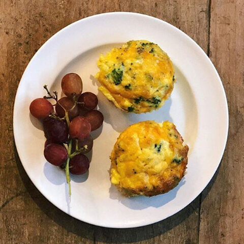 Egg Muffins