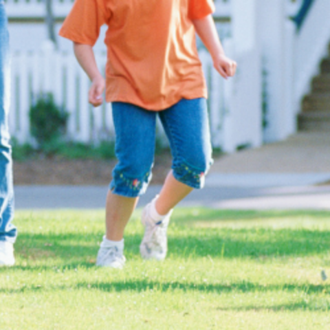 Physical Activity Resources to Get All Ages Up and Moving!