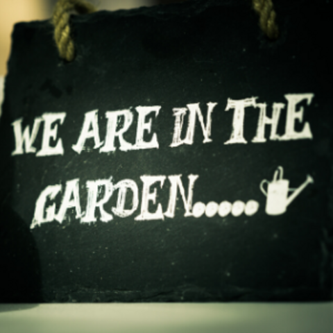 Gear up for Gardening