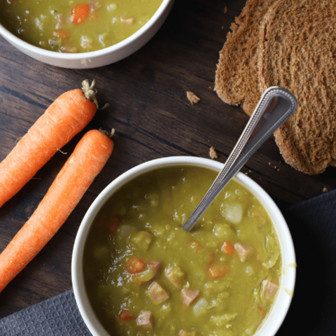 Split Pea Soup