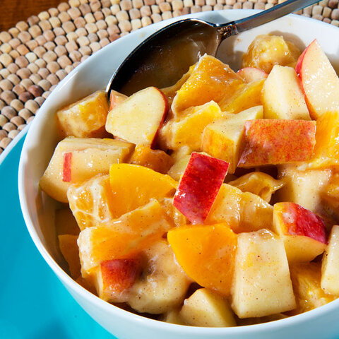 Super Fruit Salad