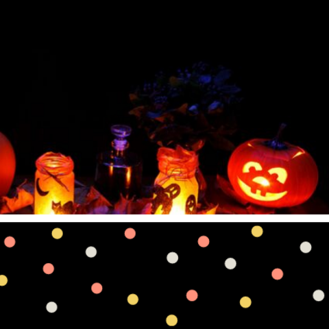Tips for a Healthier Halloween