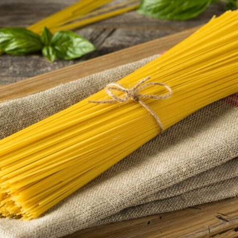 Cook Pasta in Half the Time with Angel Hair Pasta