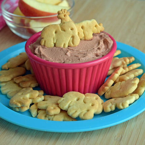 Animals in the Swamp