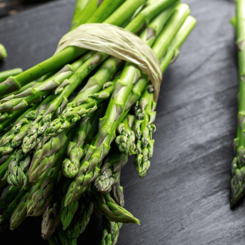 Asparagus