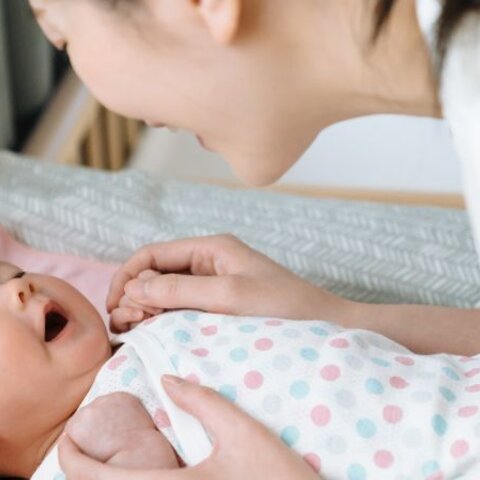 CARE for Breastfeeding Mothers