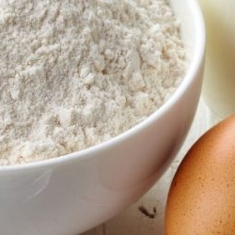 Cooking with Young Children