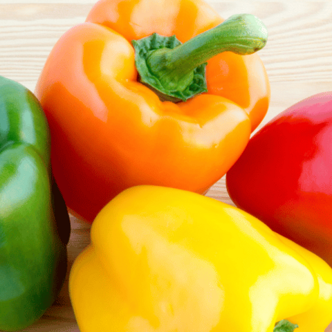 Bell Peppers