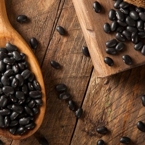 Enjoy More Dry Beans