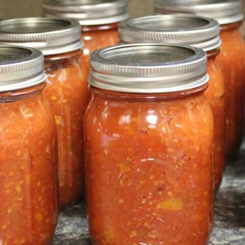 Common Food and Recipe Issues When Canning