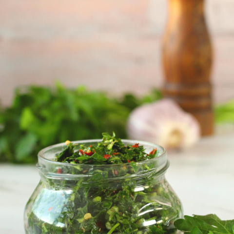 Chimichurri