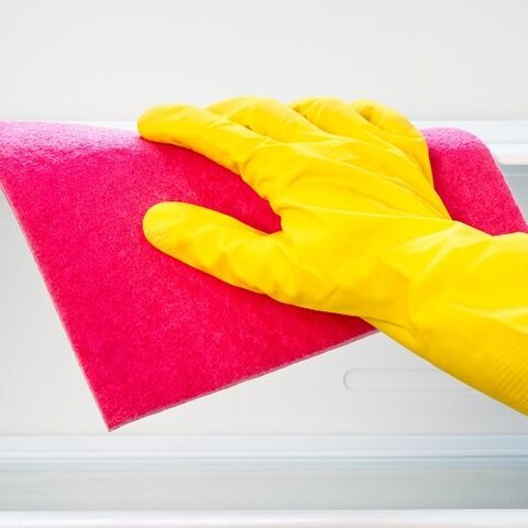 Solving Odor Problems in Your Refrigerator or Freezer