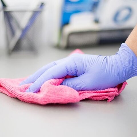 Food Safety During Emergencies and Disasters