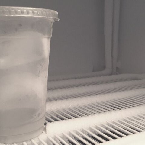 How to Tell if Your Freezer Power Was Off When You Were Away