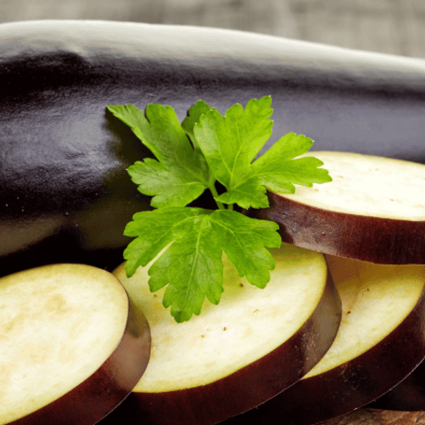 Eggplant