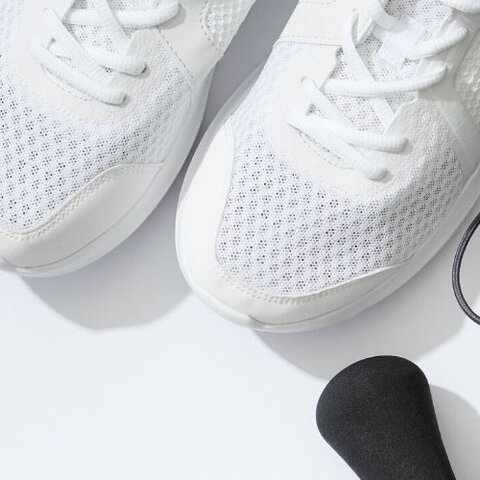 New Year, New You: 4 Tips to a Healthier You