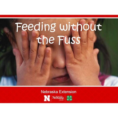 Feeding without the Fuss