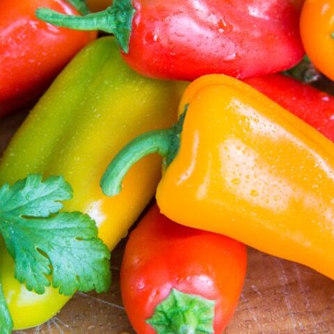 Fruit and Vegetable Safety