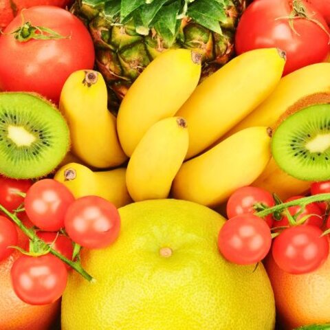 13 Fun Ways to Eat More Fruits and Vegetables