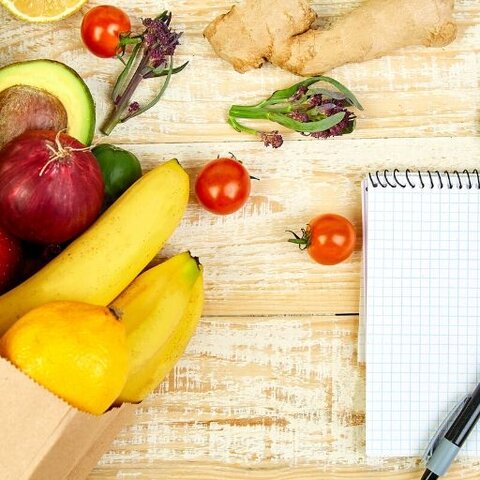 Stretching Your Family Food Dollar