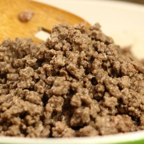 Easy Ground Beef Recipes from Your Freezer