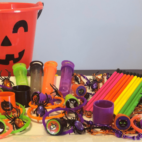 3 Ways to Have a Healthier Halloween