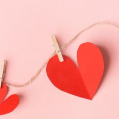 Valentine's Day Snack Ideas