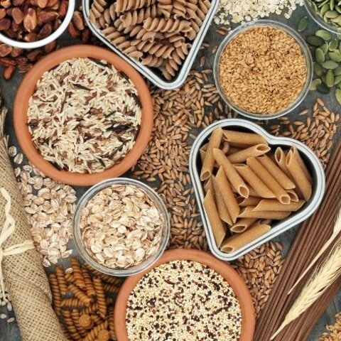 Fitting in the Fiber