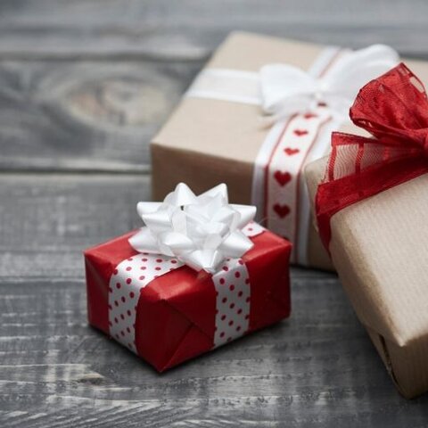 Healthy and Fun Holiday Treats