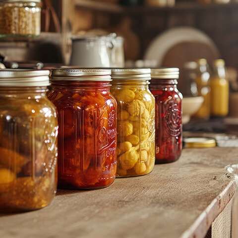 Clostridium botulinum