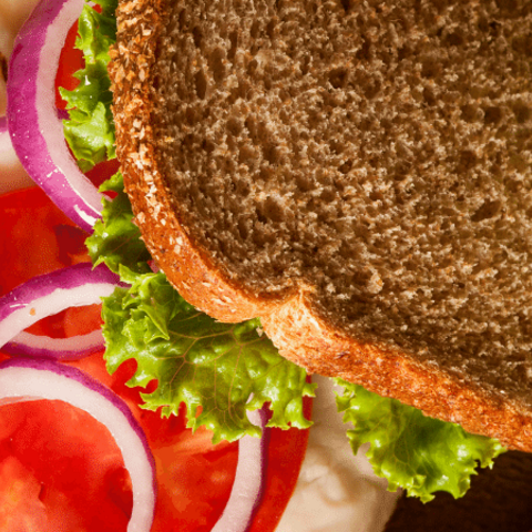 Nutritious and Delicious Sandwiches