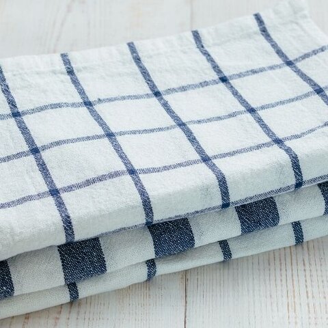 How Often Should You Change Your Kitchen Towels?