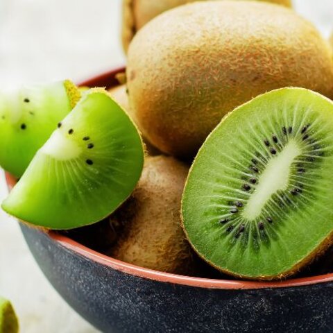 Going Green with Fruit on St. Patrick's Day