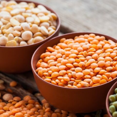 How to Add Legumes to Stretch Your Meals